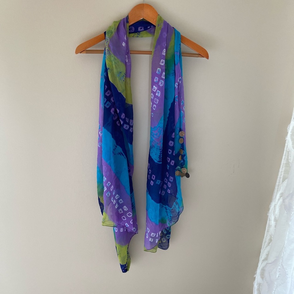 scarf